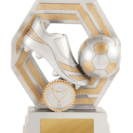 Titan - Football 100mm