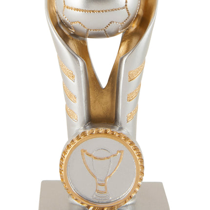 Maxima - Netball 125mm