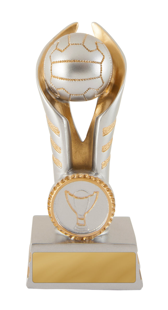 Maxima - Netball 125mm