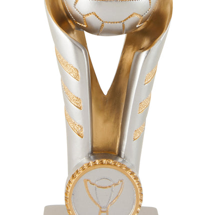 Maxima - Netball 125mm