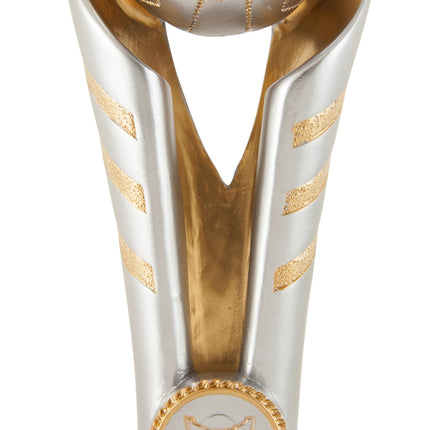 Maxima - Netball 125mm