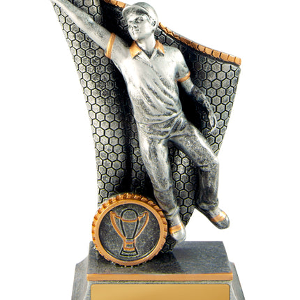 Wave Fielder Male 150mm