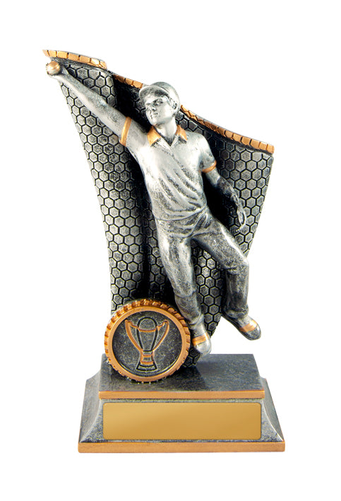 Wave Fielder Male 150mm