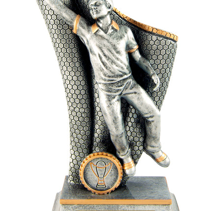 Wave Fielder Male 150mm