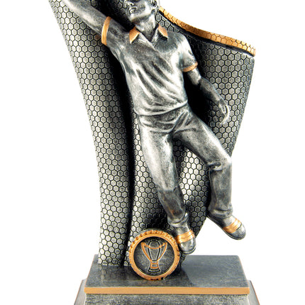 Wave Fielder Male 150mm