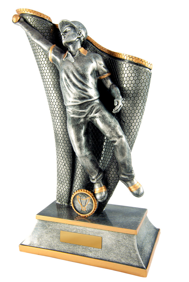 Wave Fielder Male 150mm