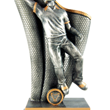 Wave Fielder Male 150mm