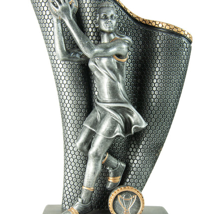 Wave - Netball 150mm
