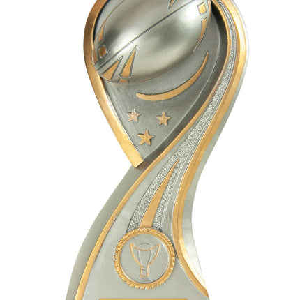 Galaxy Series - Rugby 125mm