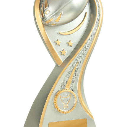 Galaxy Series - Rugby 125mm