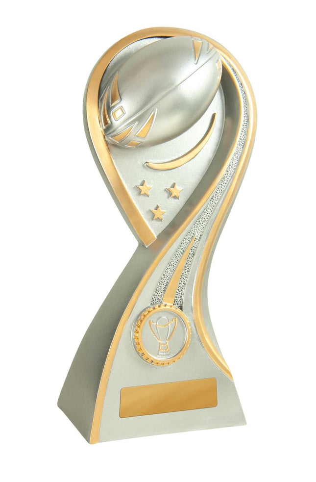 Galaxy Series - Rugby 125mm
