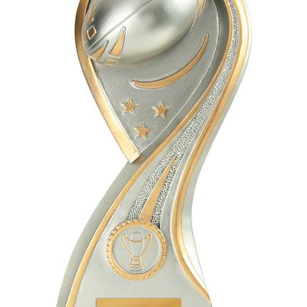 Galaxy Series - Rugby 125mm