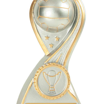 Galaxy Series - Netball 125mm