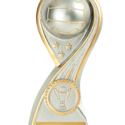 Galaxy Series - Netball 125mm