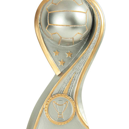 Galaxy Series - Netball 125mm