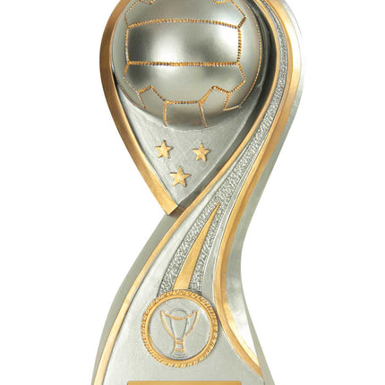 Galaxy Series - Netball 125mm