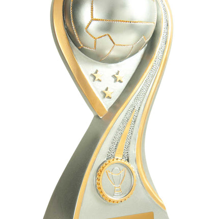 Galaxy Series - Netball 125mm