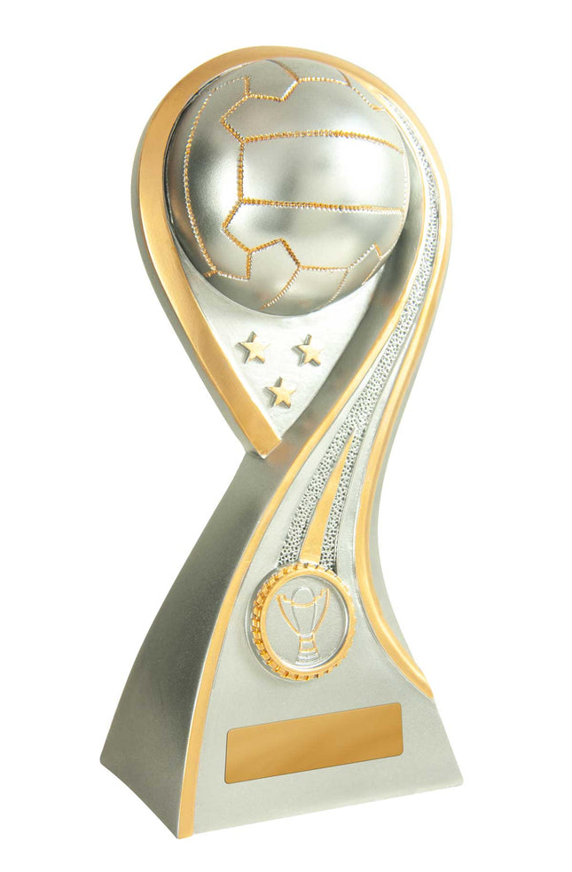 Galaxy Series - Netball 125mm