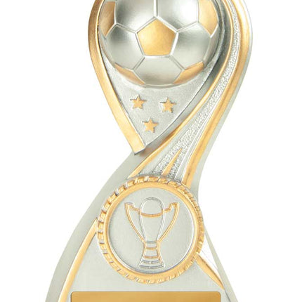 Galaxy Series - Football 125mm