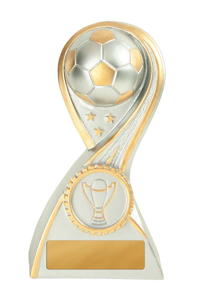 Galaxy Series - Football 125mm
