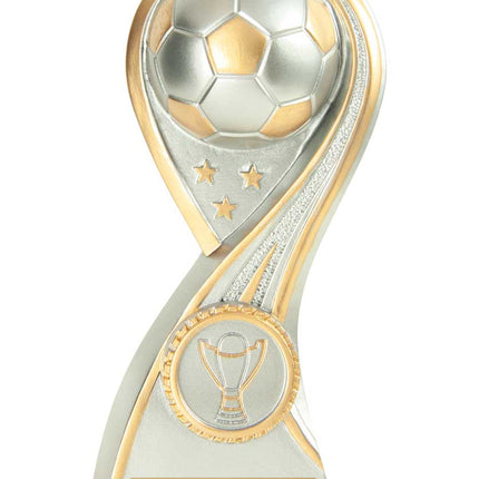 Galaxy Series - Football 125mm