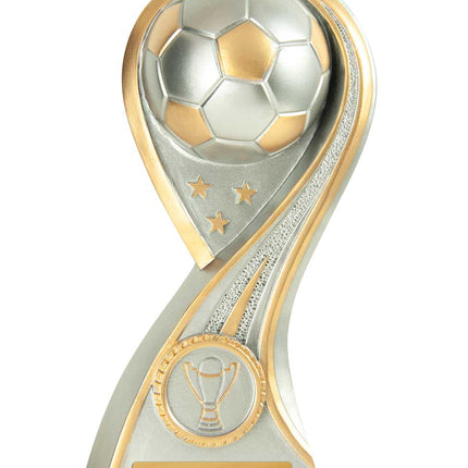 Galaxy Series - Football 125mm