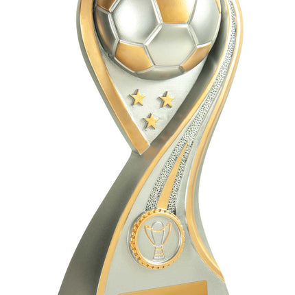 Galaxy Series - Football 125mm