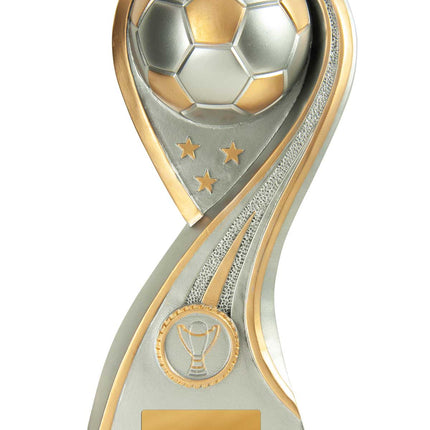Galaxy Series - Football 125mm