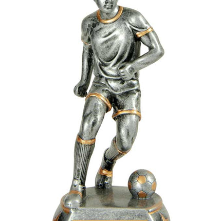 Nutmeg Series - Male Football 125mm