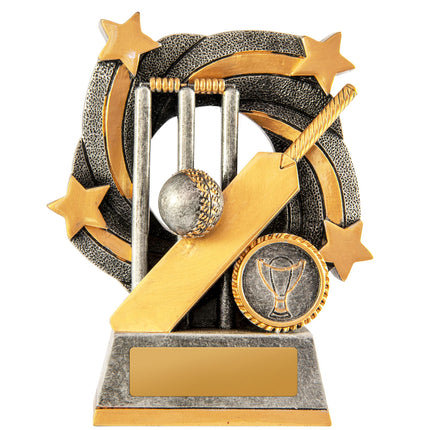 Typhoon Series - Cricket 120mm