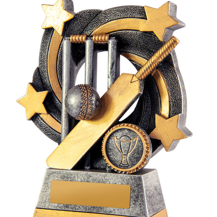 Typhoon Series - Cricket 120mm