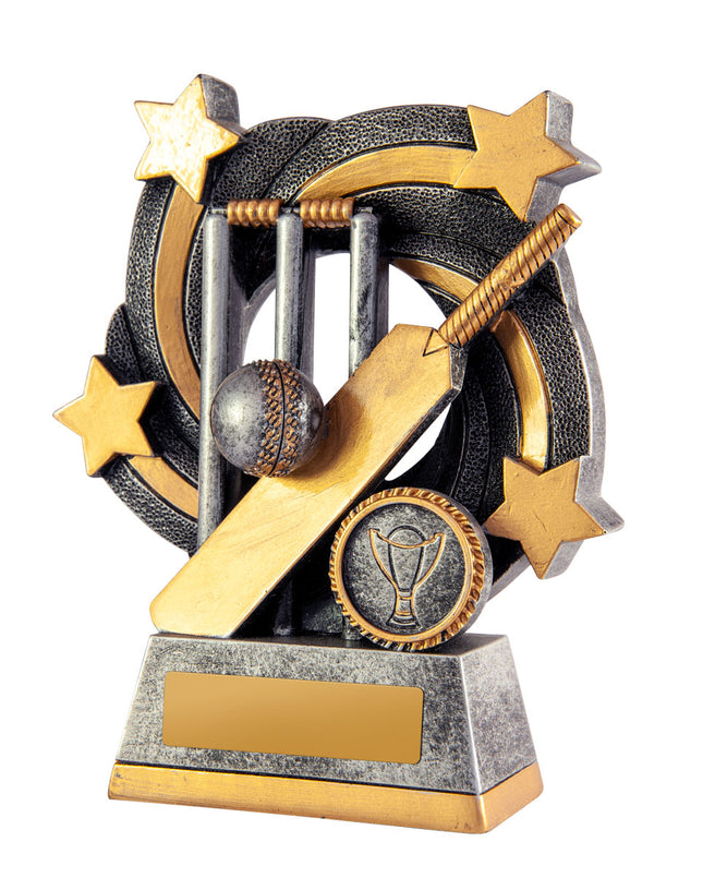 Typhoon Series - Cricket 120mm