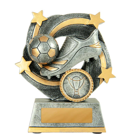 Typhoon Series - Football 120mm