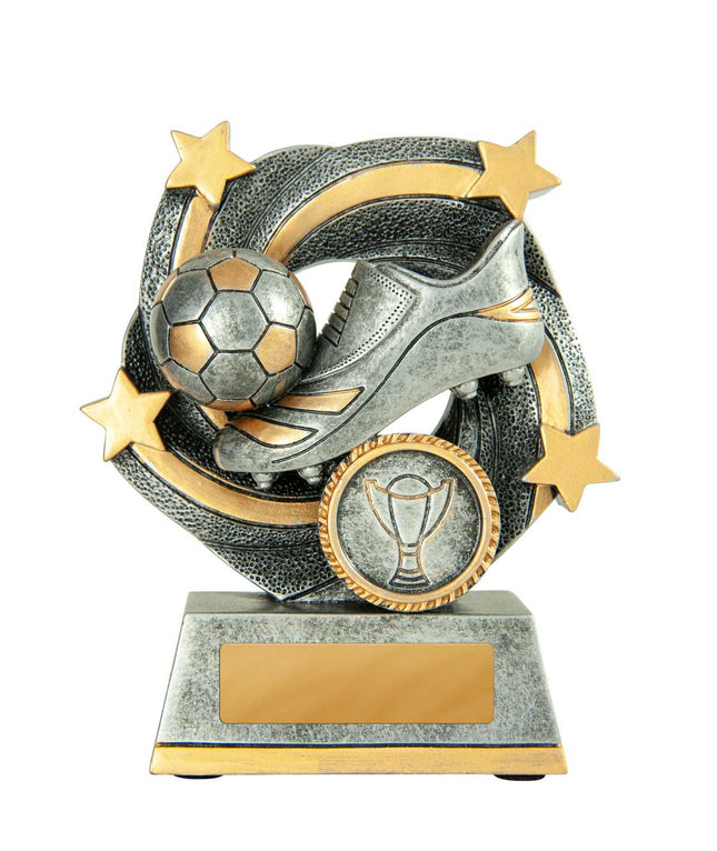 Typhoon Series - Football 120mm