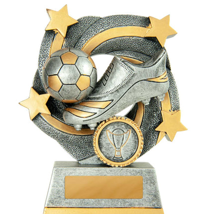 Typhoon Series - Football 120mm