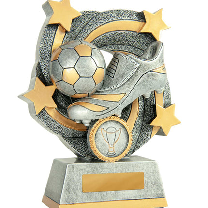 Typhoon Series - Football 120mm