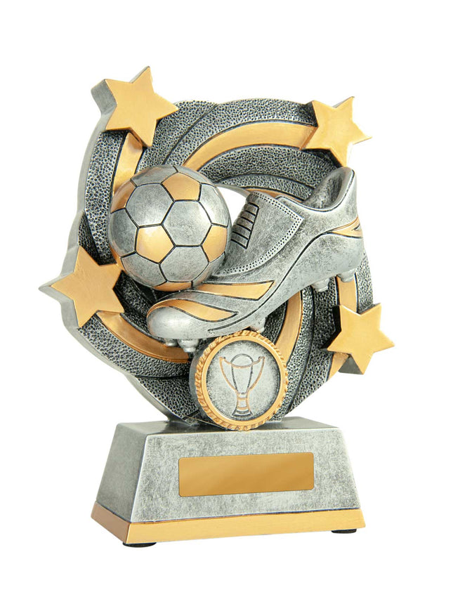 Typhoon Series - Football 120mm