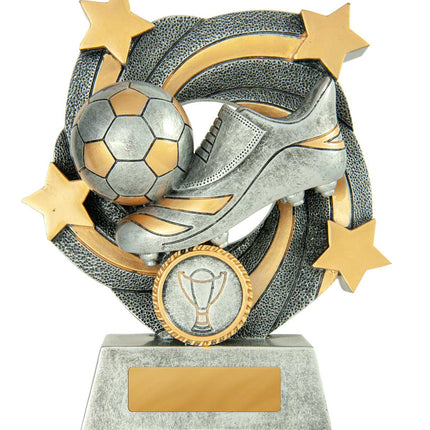 Typhoon Series - Football 120mm
