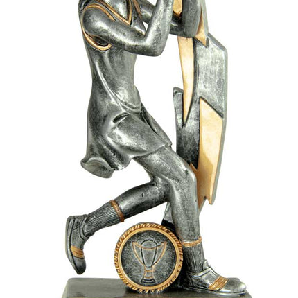 Lightning Series - Female Netball 145mm