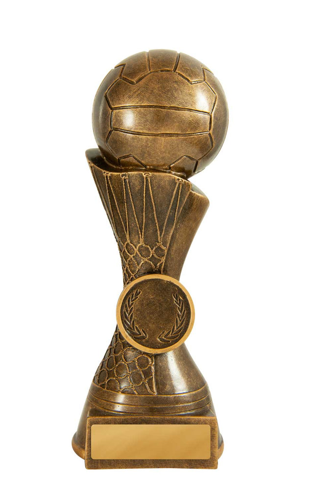 Crusader - Netball 150mm