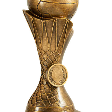 Crusader - Netball 150mm