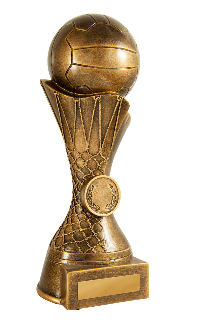 Crusader - Netball 150mm