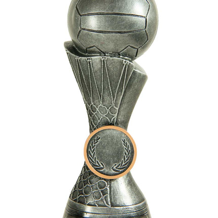 Crusader - Netball 150mm