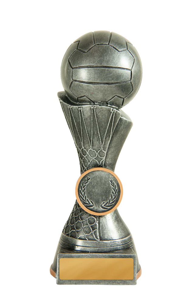 Crusader - Netball 150mm