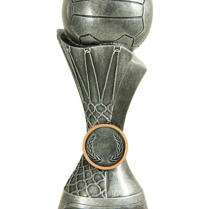 Crusader - Netball 150mm