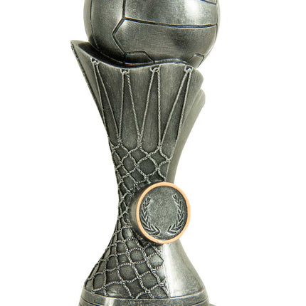 Crusader - Netball 150mm