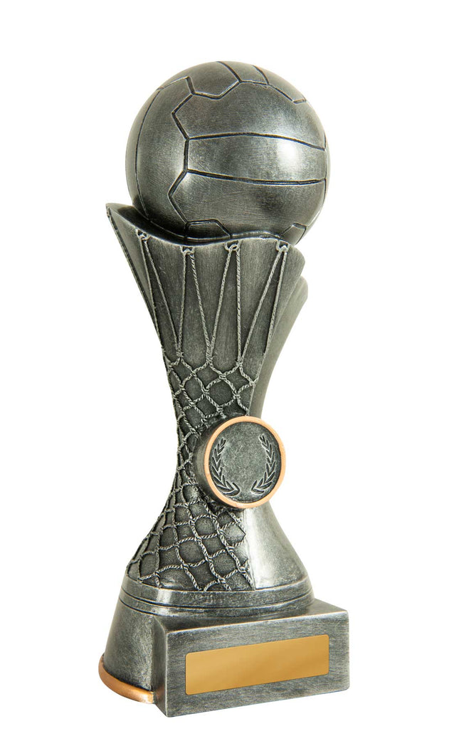Crusader - Netball 150mm