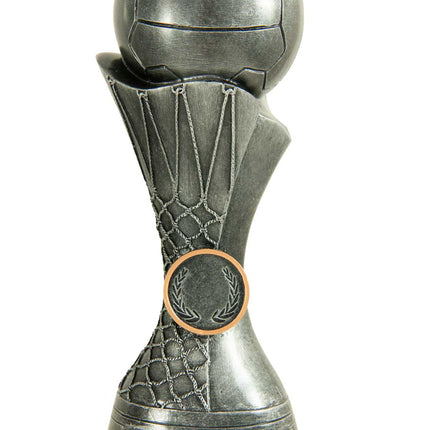 Crusader - Netball 150mm