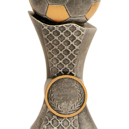 Crusader - Football 150mm