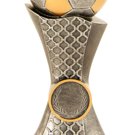 Crusader - Football 150mm